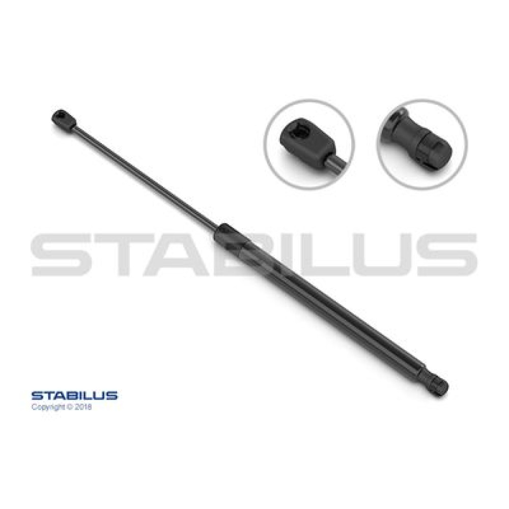 Амортизатор багажника Stabilus 106150