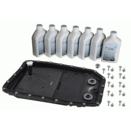 К-кт АКПП BMW/HYUNDAI/BENTLEY + смазка ZF 1068298062
