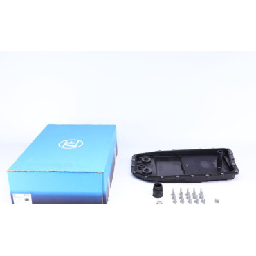 Піддон АКПП з аксесуарами ZF 1068298083