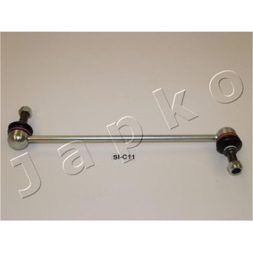 Тяга стабілізатора передня JAPKO 106c11