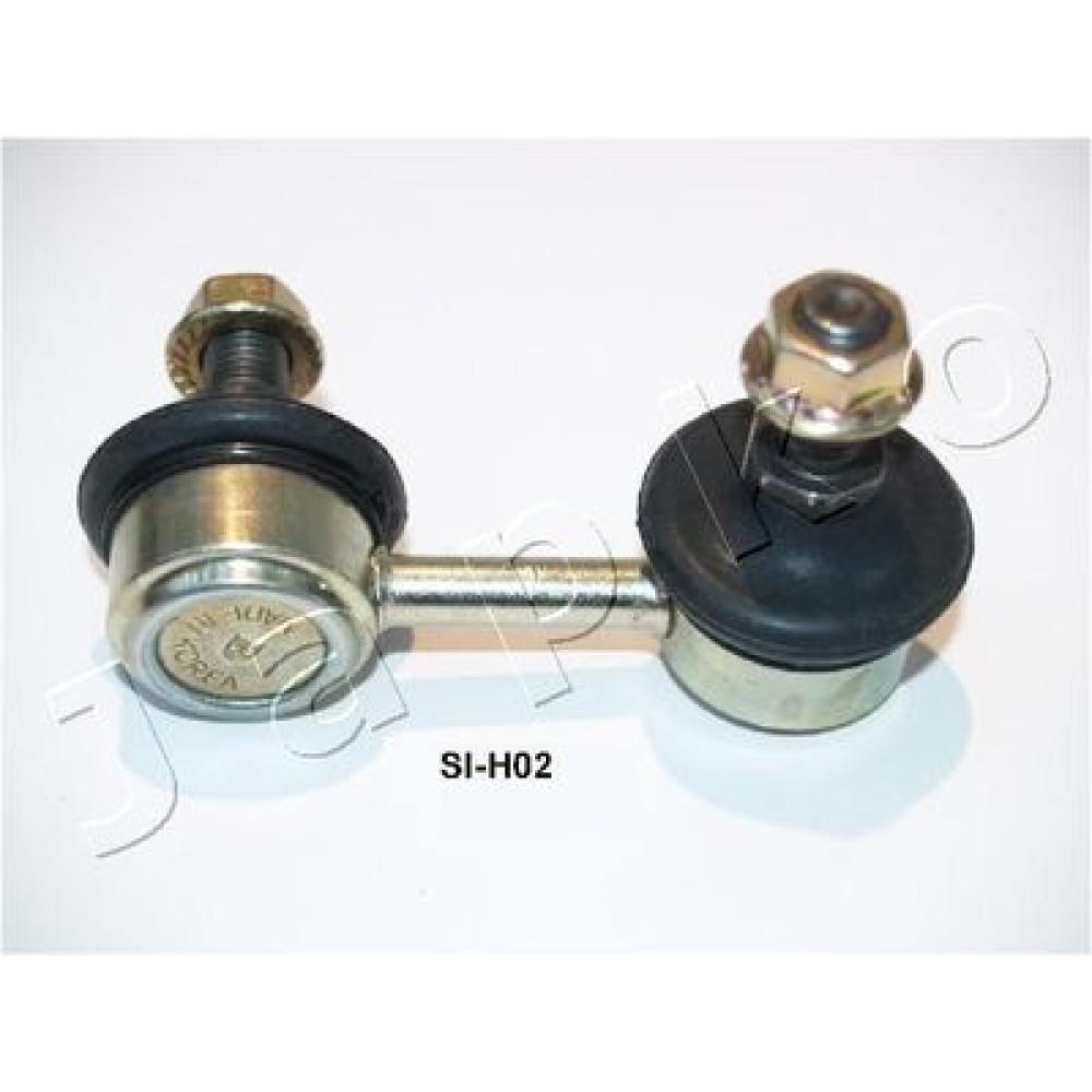 Тяга стабілізатора перед. Hyundai Accent II 00-05/Mitsubishi Outlander I 03-08 Л. JAPKO 106h02l