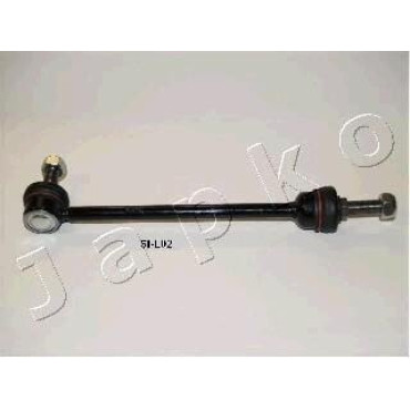 Тяга стабілізатора передня JAPKO 106l02