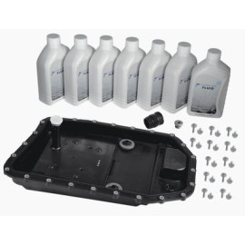 К-кт АКПП BMW 3/5/X3/X5 + поддон/смазка ZF 1071298033