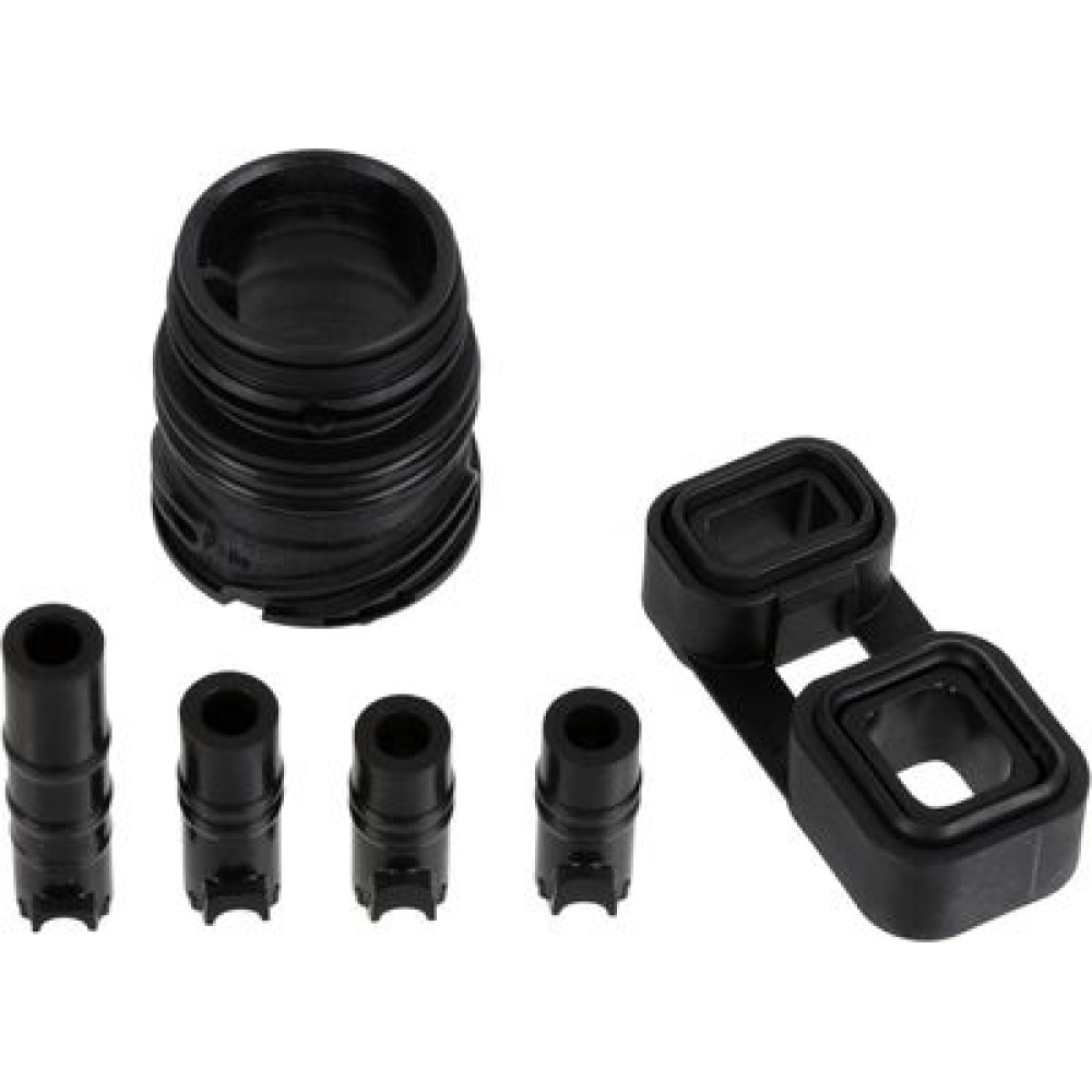 Копмлект уплотнителей ZF 1071298041