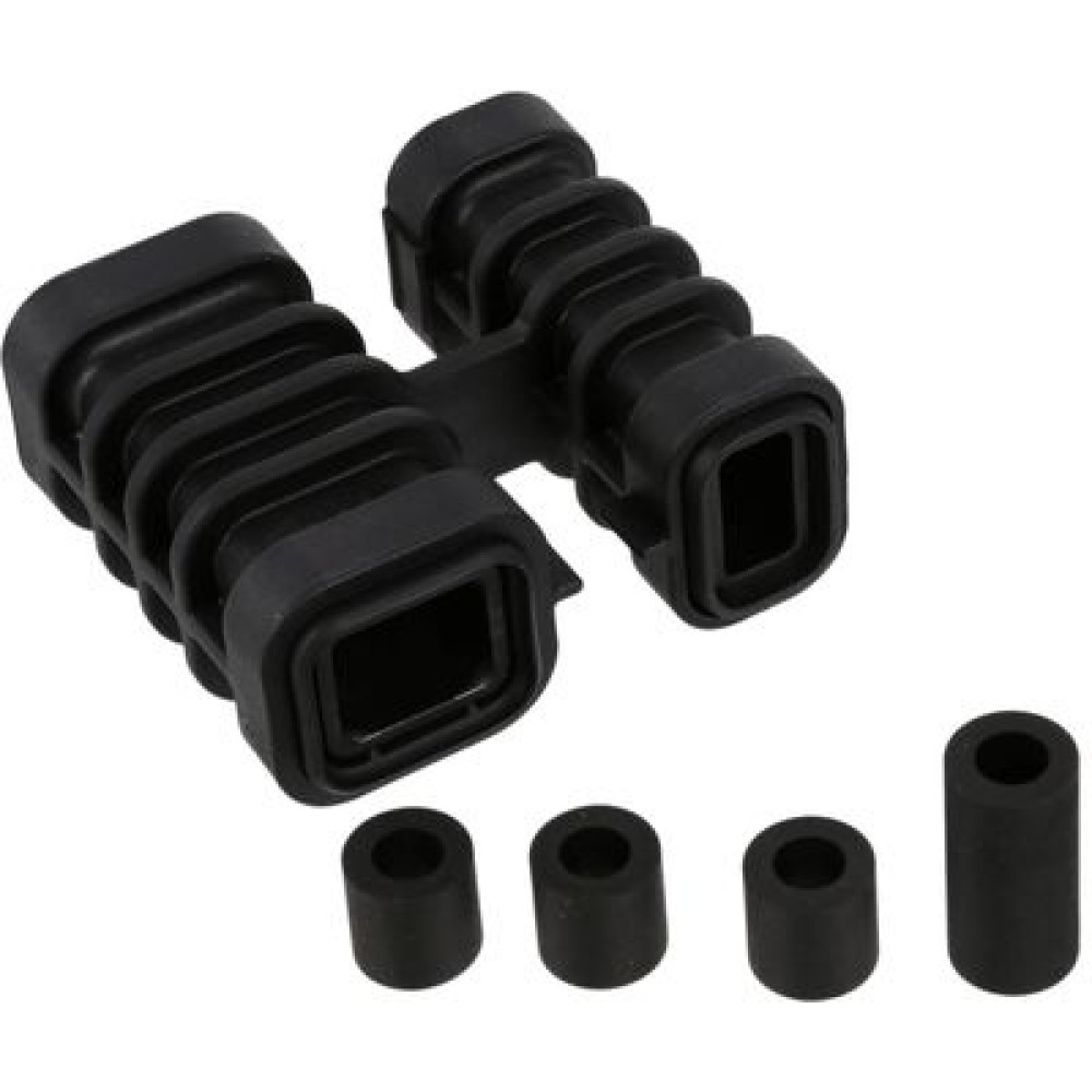 Комплект уплотнений, мехатроники автоматическая кп ZF 1071298042