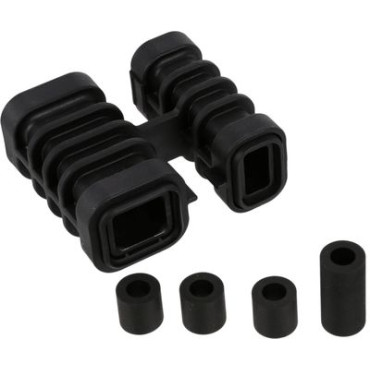 Комплект уплотнений, мехатроники автоматическая кп ZF 1071298042