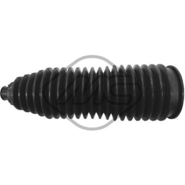 Радиатор кондиционера DENSO dcn02049