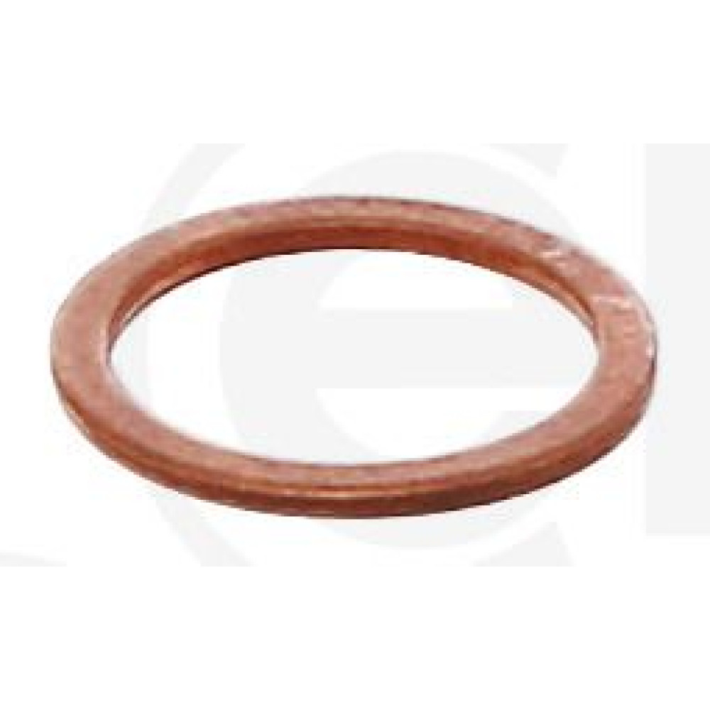 Кольцо отверстия слива оливы (10x13.5x1) ELRING 107239