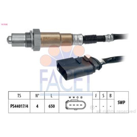 FACET 107585 Ламбда-зонд FACET 107585