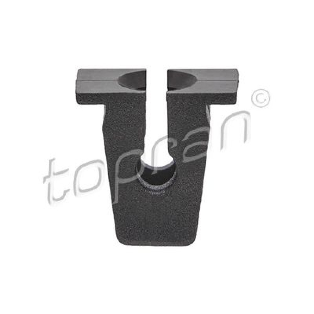 гайка TOPRAN 107617