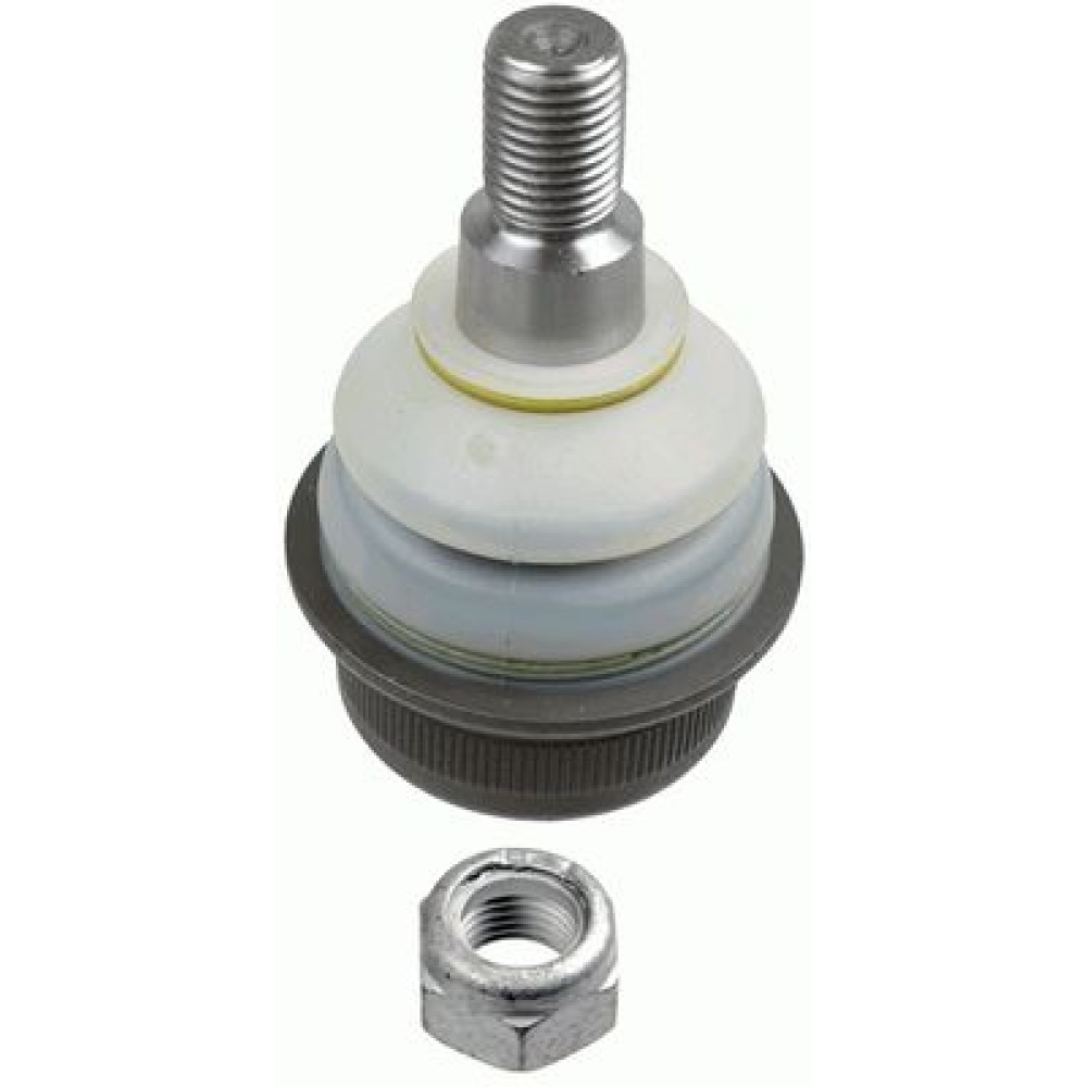 Фильтр JAGUAR S-Type (CCX) 2.5 V6 X202 X204 X206 AJV6 MANN-FILTER cuk26003