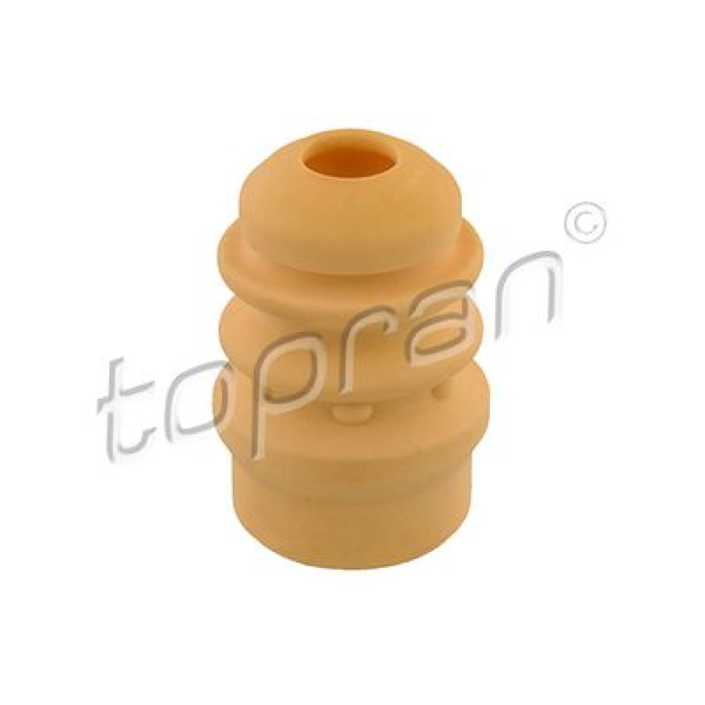 Відбійник амортизатора TOPRAN 107667