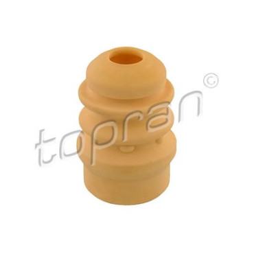 Відбійник амортизатора TOPRAN 107667