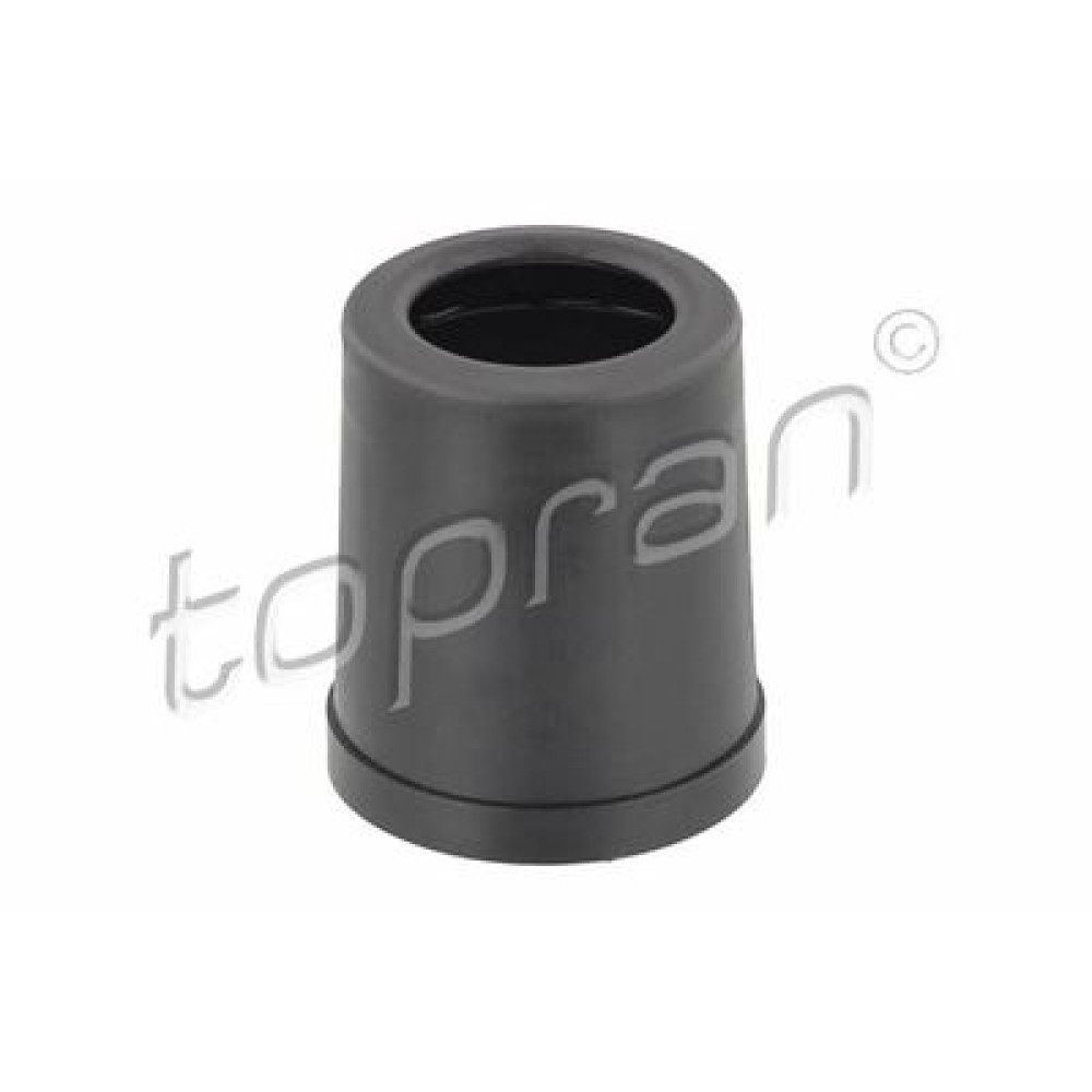 Пильовик амортизатора TOPRAN 107670