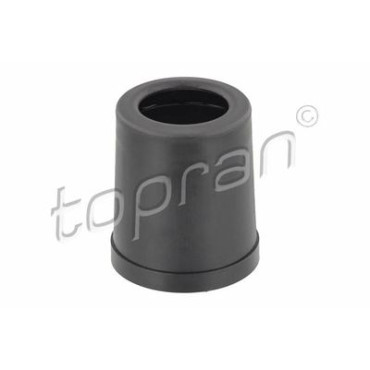 Пильовик амортизатора TOPRAN 107670