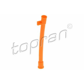 Направляющая масляная щупа TOPRAN 108032
