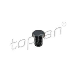Пробка піддону оливного TOPRAN 108084