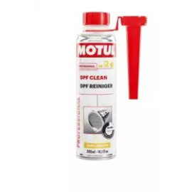 Очисник фільтра твердих частинок дизеля (DPF) MOTUL 108118