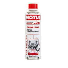 Промывка масляной системы двигателя MOTUL 108119