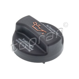 Кришка оливної горловини TOPRAN 108232