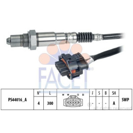 FACET 108267 Лямбда - зонд FACET 108267