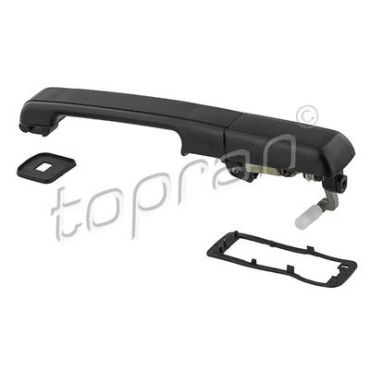 Ручка дверна TOPRAN 108484