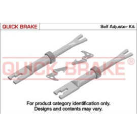 Тормозной аксессуар QUICK BRAKE 10853003