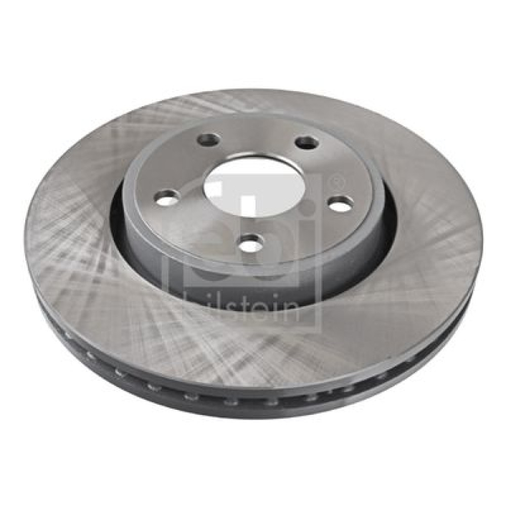 Диск гальмівний FEBI BILSTEIN 108584