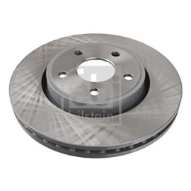 Диск гальмівний FEBI BILSTEIN 108584