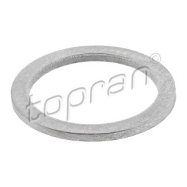 кiльце ущiльнююче, оливний радіатор TOPRAN 108647