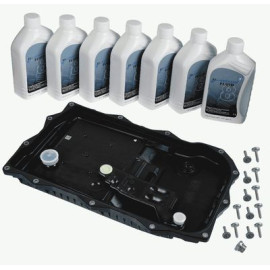 Комплект АКПП + смазочное масло ZF 1087298363
