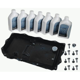 Комплект заміни масла в коробці ZF 1087298365