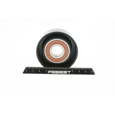 Ролик натяжной Febest 1087t250