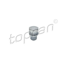 Пробка піддону TOPRAN 109035