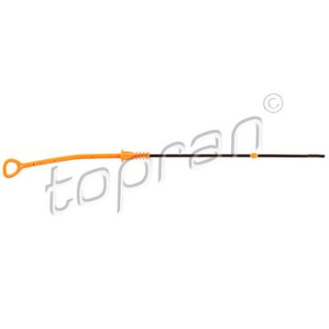 Щуп вимірювання рівня оливи TOPRAN 109066