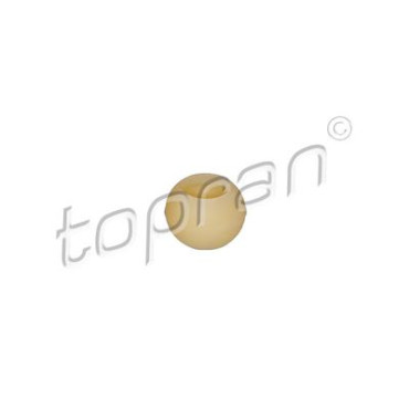 Втулка штока вилки переключения передач TOPRAN 109087