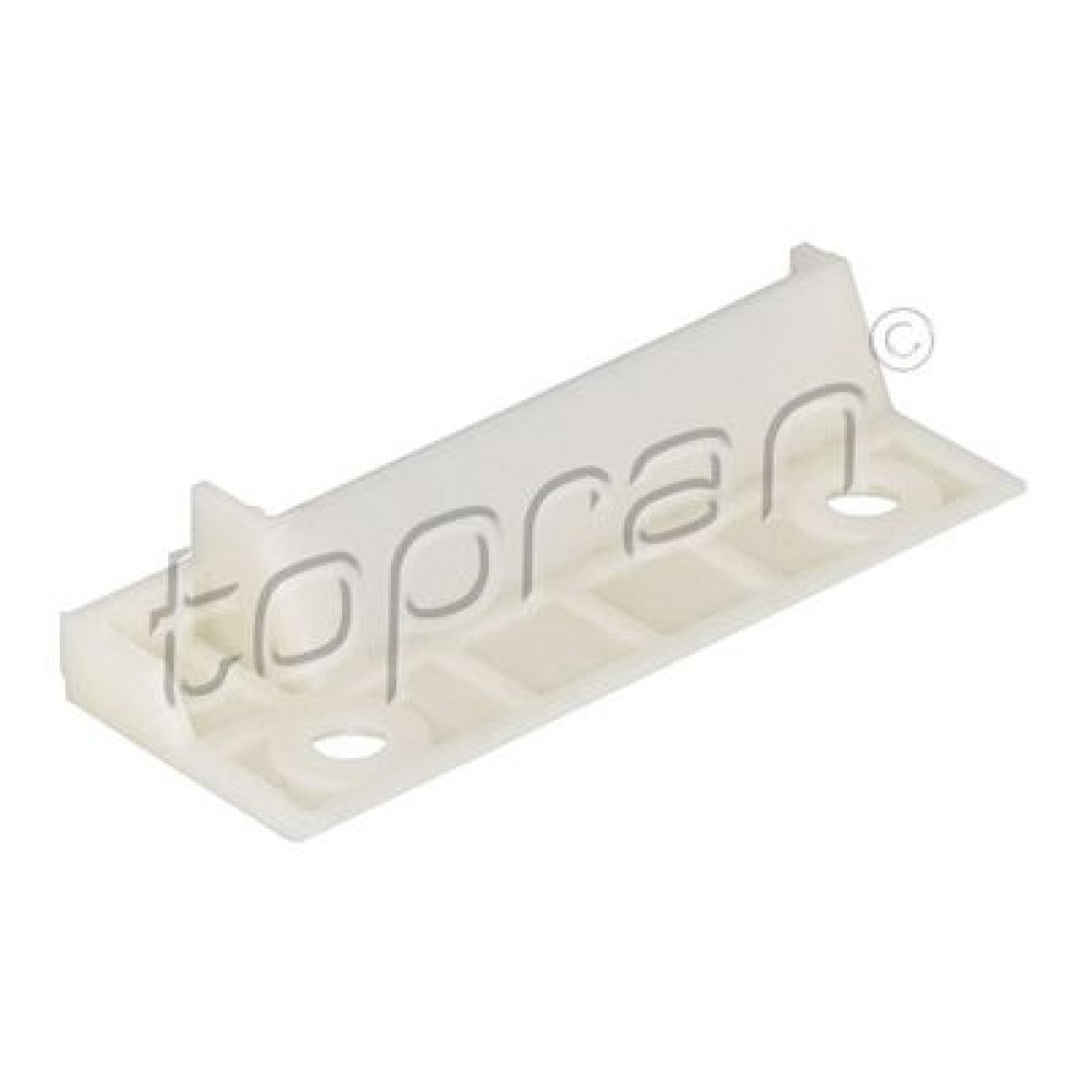 Направляющая TOPRAN 109088