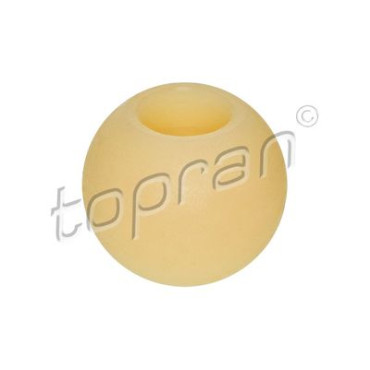 Втулка штока вилки переключения передач TOPRAN 109089