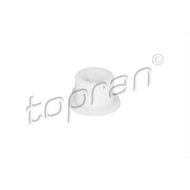 Шток вилки перемикання передач TOPRAN 109092