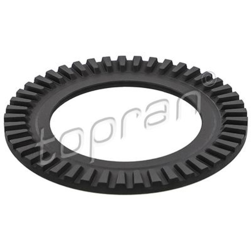 Зубчатий диск TOPRAN 109114