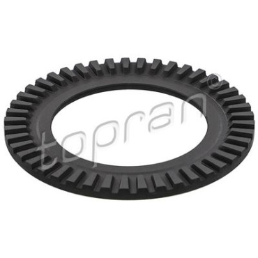 Зубчатий диск TOPRAN 109114