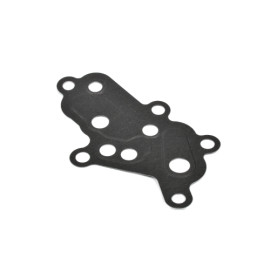 Прокладка колектора випуск SUBARU 10924aa021