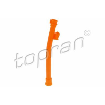 Направляющая масляная щупа TOPRAN 109324