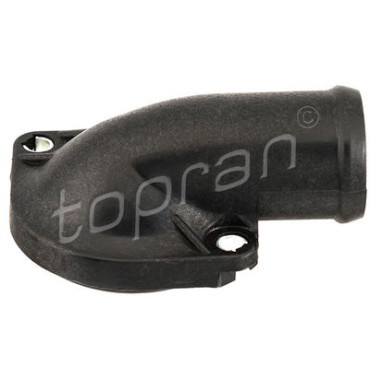 Фланец охлаждающей жидкости TOPRAN 109349