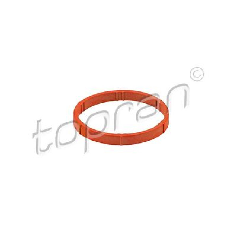 Прокладка (впускний колектор) TOPRAN 109374