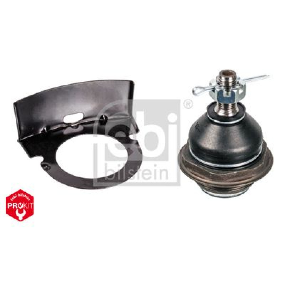 Кульова опора FEBI BILSTEIN 109572