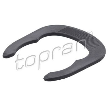Скоба-фиксатор TOPRAN 109633
