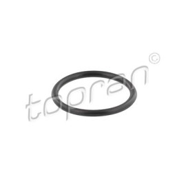 Прокладка трубопроводу системи охолодження TOPRAN 109639
