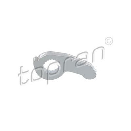 Вижимний палець зчеплення TOPRAN 109641