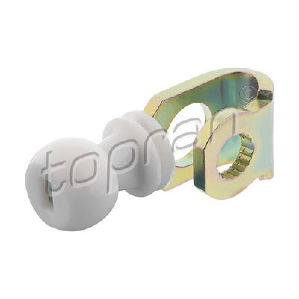 Шток вилки переключения передач TOPRAN 109706
